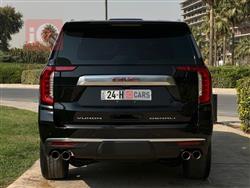 جي ام سي يوكون